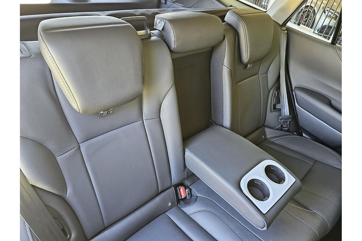 2025 Subaru Outback AWD Touring XT 6GEN