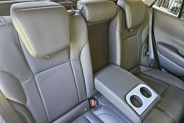 2025 Subaru Outback AWD Touring XT 6GEN