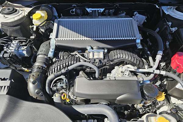 2025 Subaru Outback AWD Touring XT 6GEN