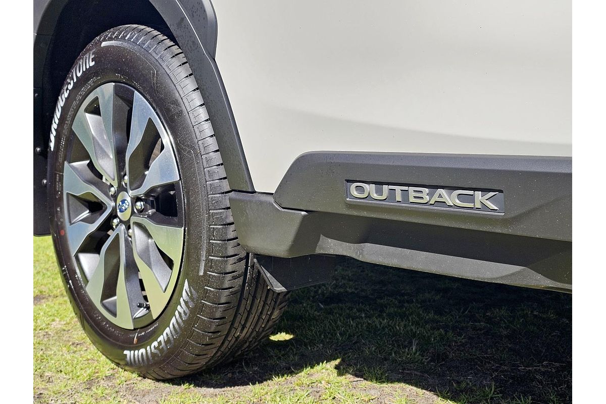 2025 Subaru Outback AWD Touring XT 6GEN
