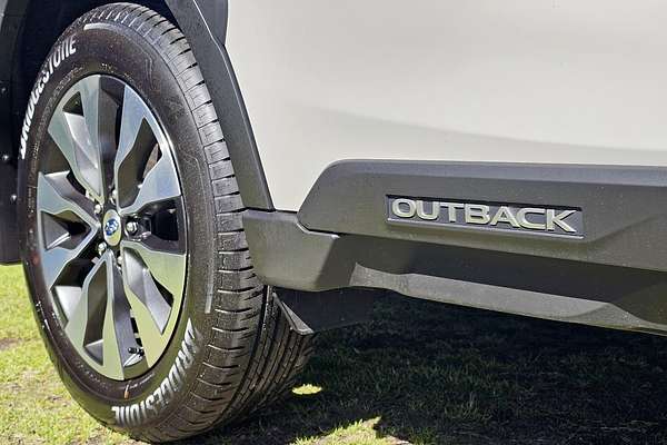 2025 Subaru Outback AWD Touring XT 6GEN