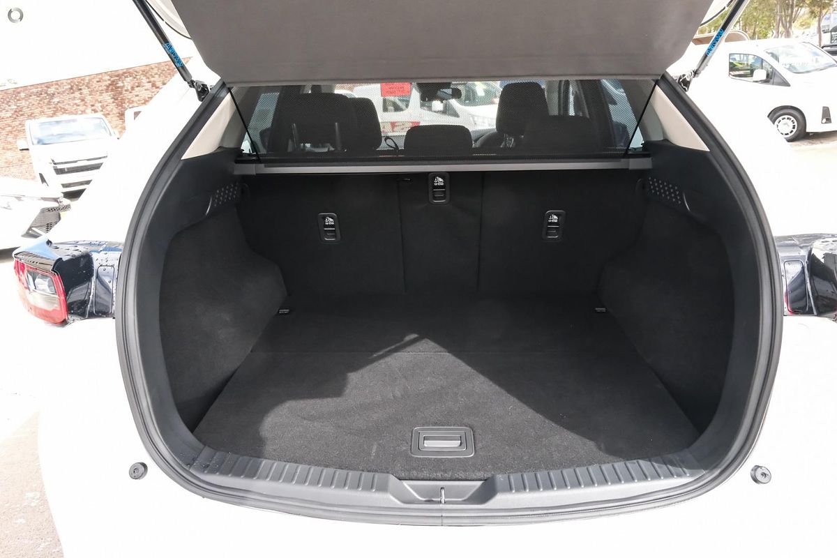 2025 Mazda CX-5 G20 Maxx KF Series