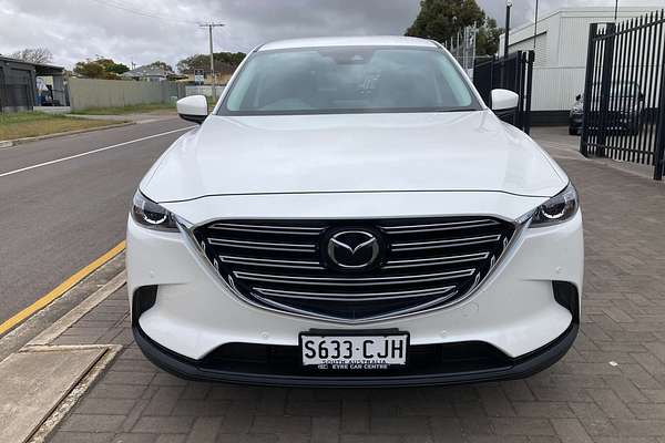2021 Mazda CX-9 Touring TC