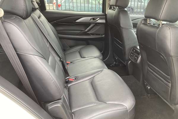 2021 Mazda CX-9 Touring TC