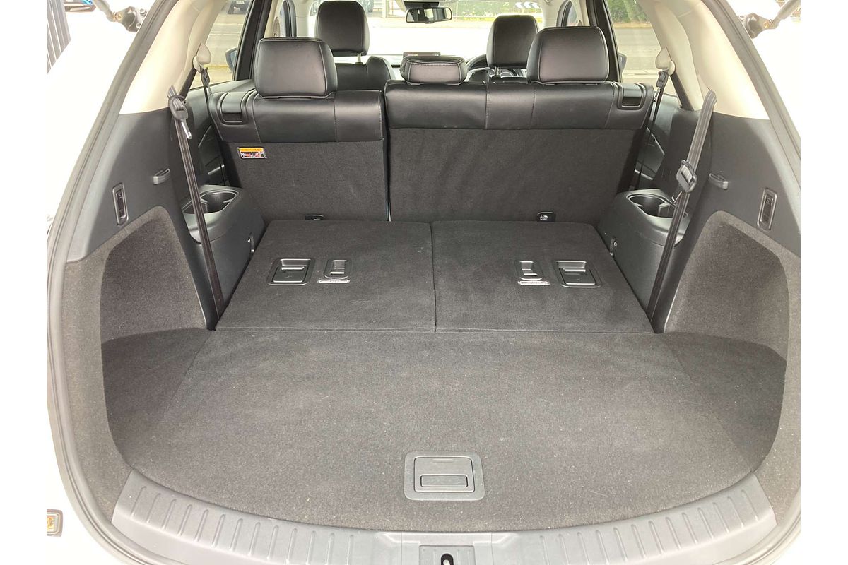 2021 Mazda CX-9 Touring TC