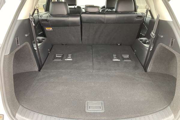 2021 Mazda CX-9 Touring TC