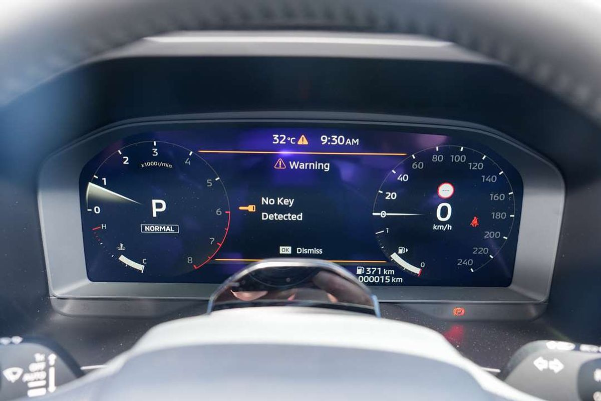 2025 Mitsubishi Outlander LS ZM