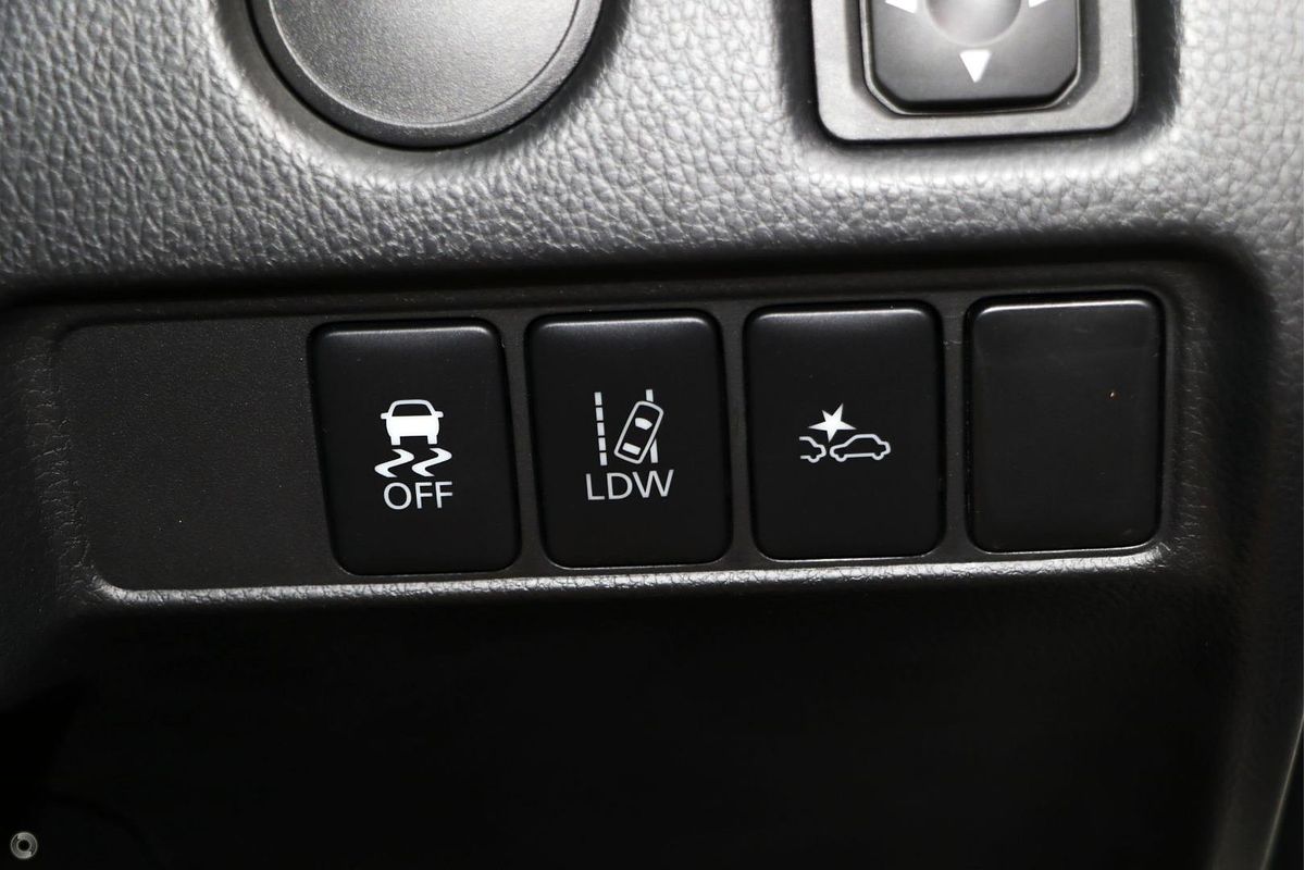 2022 Mitsubishi Triton GLX+ MR 4X4