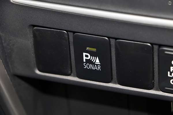 2022 Mitsubishi Triton GLX+ MR 4X4