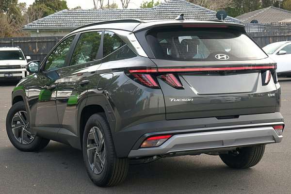 2025 Hyundai Tucson NX4.V4