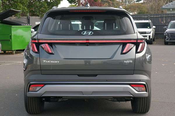 2025 Hyundai Tucson NX4.V4