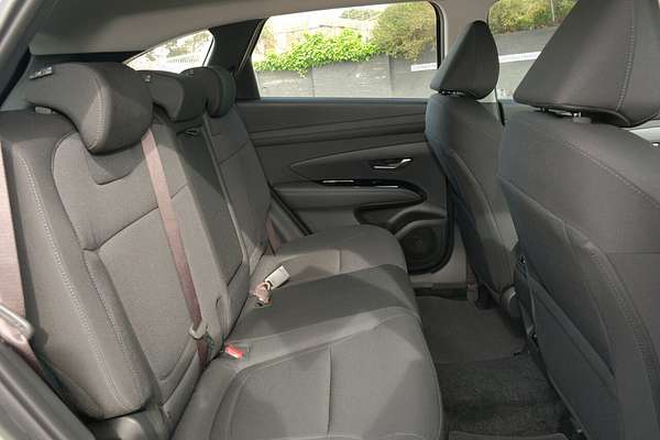 2025 Hyundai Tucson NX4.V4