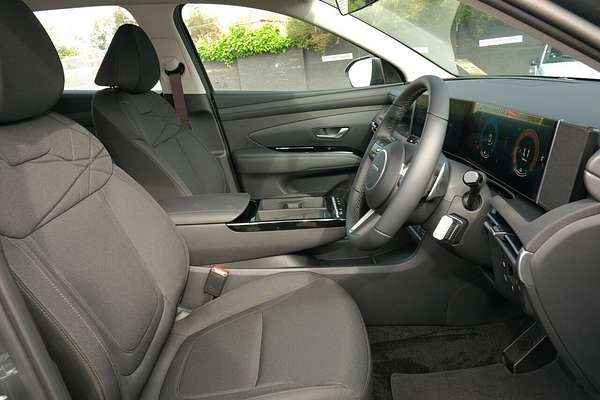 2025 Hyundai Tucson NX4.V4