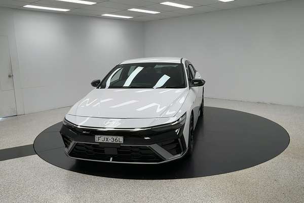 2025 Volkswagen T-Roc 110TSI Style D11