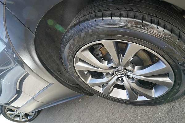 2022 Mazda CX-30 G25 Astina DM Series