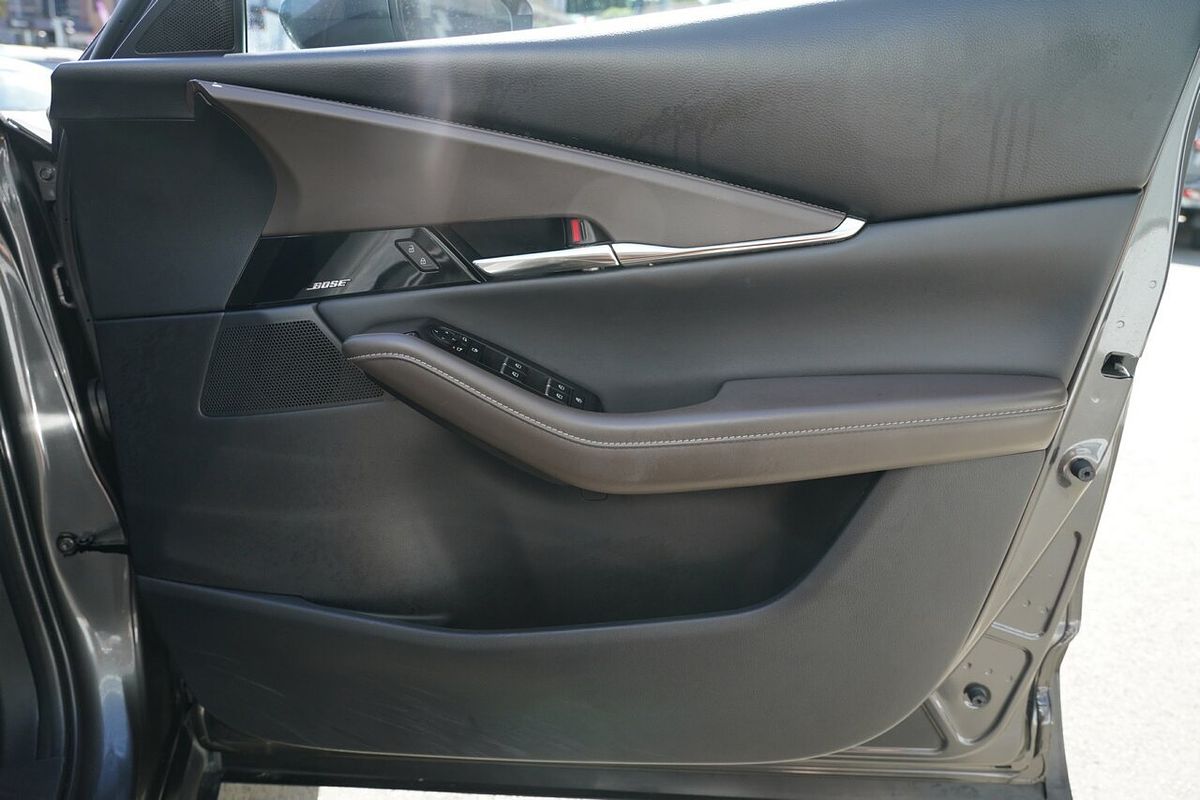 2022 Mazda CX-30 G25 Astina DM Series