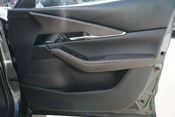 2022 Mazda CX-30 G25 Astina DM Series