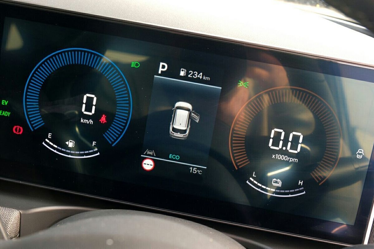 2025 Hyundai Tucson NX4.V4