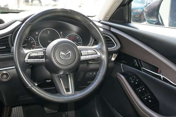 2022 Mazda CX-30 G25 Astina DM Series