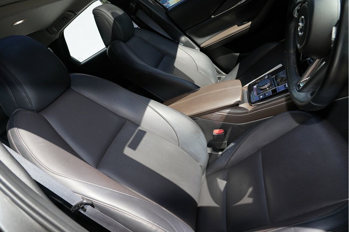 2022 Mazda CX-30 G25 Astina DM Series