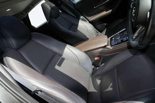 2022 Mazda CX-30 G25 Astina DM Series