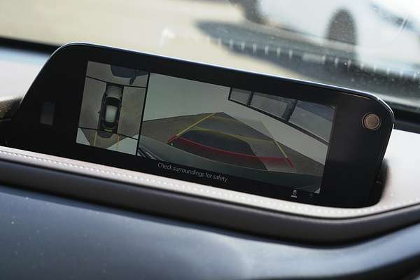 2022 Mazda CX-30 G25 Astina DM Series