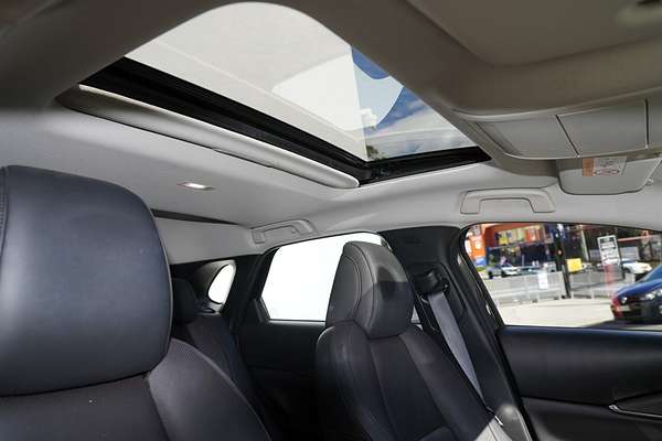 2022 Mazda CX-30 G25 Astina DM Series