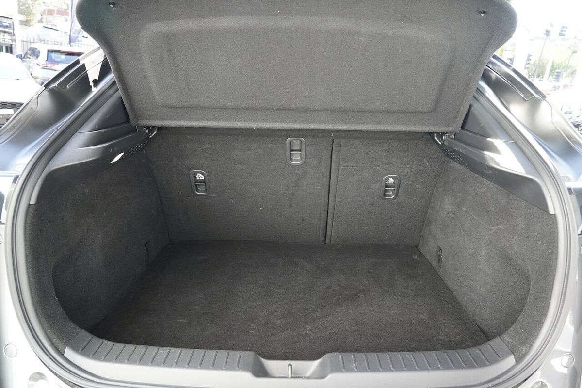 2022 Mazda CX-30 G25 Astina DM Series