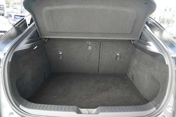 2022 Mazda CX-30 G25 Astina DM Series