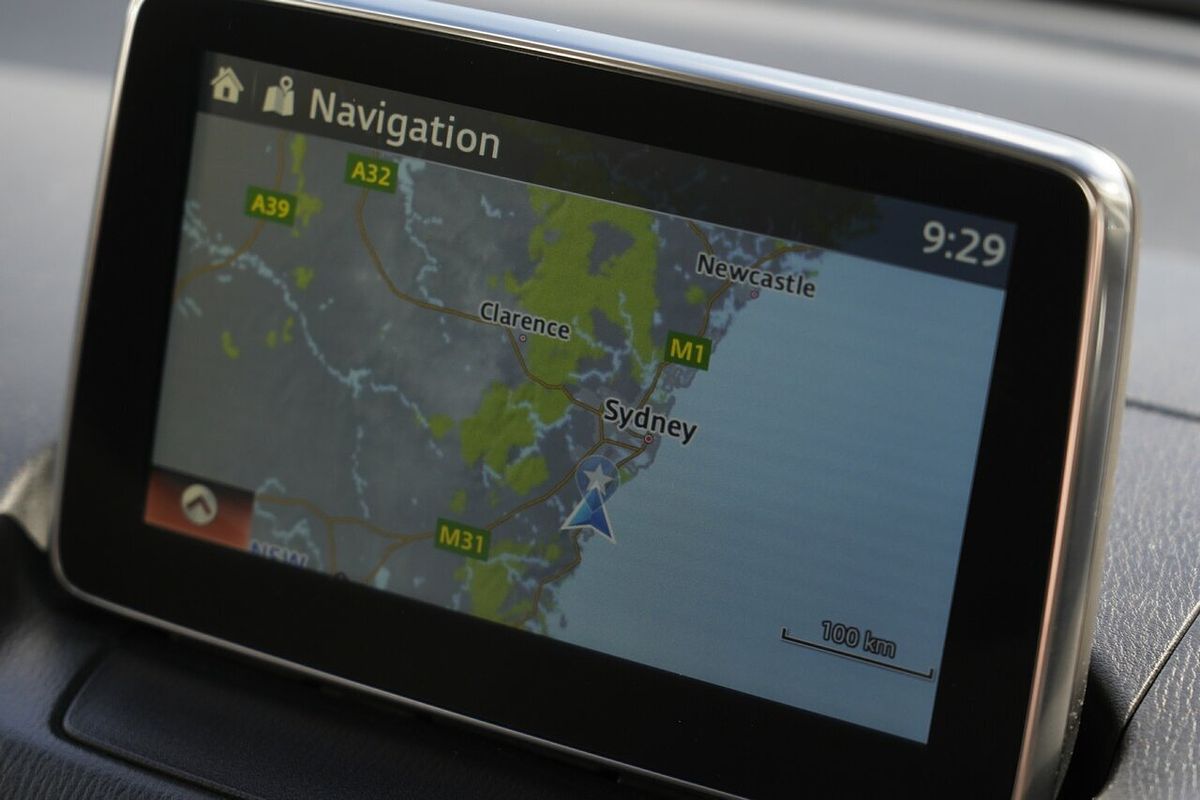 2016 Mazda 2 Genki DJ Series