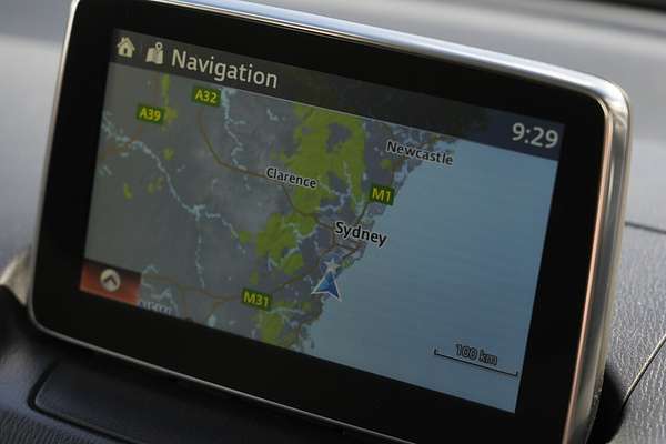 2016 Mazda 2 Genki DJ Series