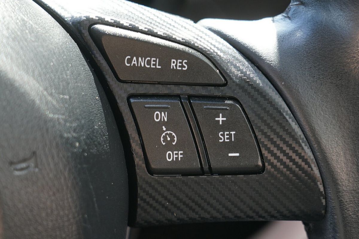 2016 Mazda 2 Genki DJ Series