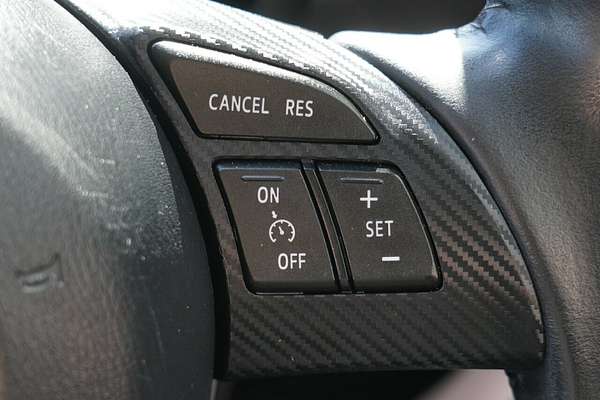 2016 Mazda 2 Genki DJ Series