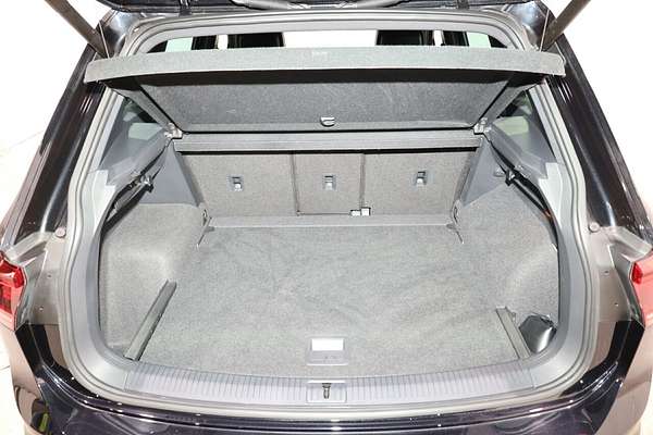 2019 Volkswagen Tiguan 162TSI Highline 5N