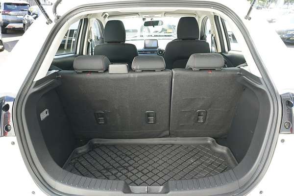 2016 Mazda 2 Genki DJ Series