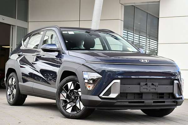 2025 Hyundai Kona SX2.V3