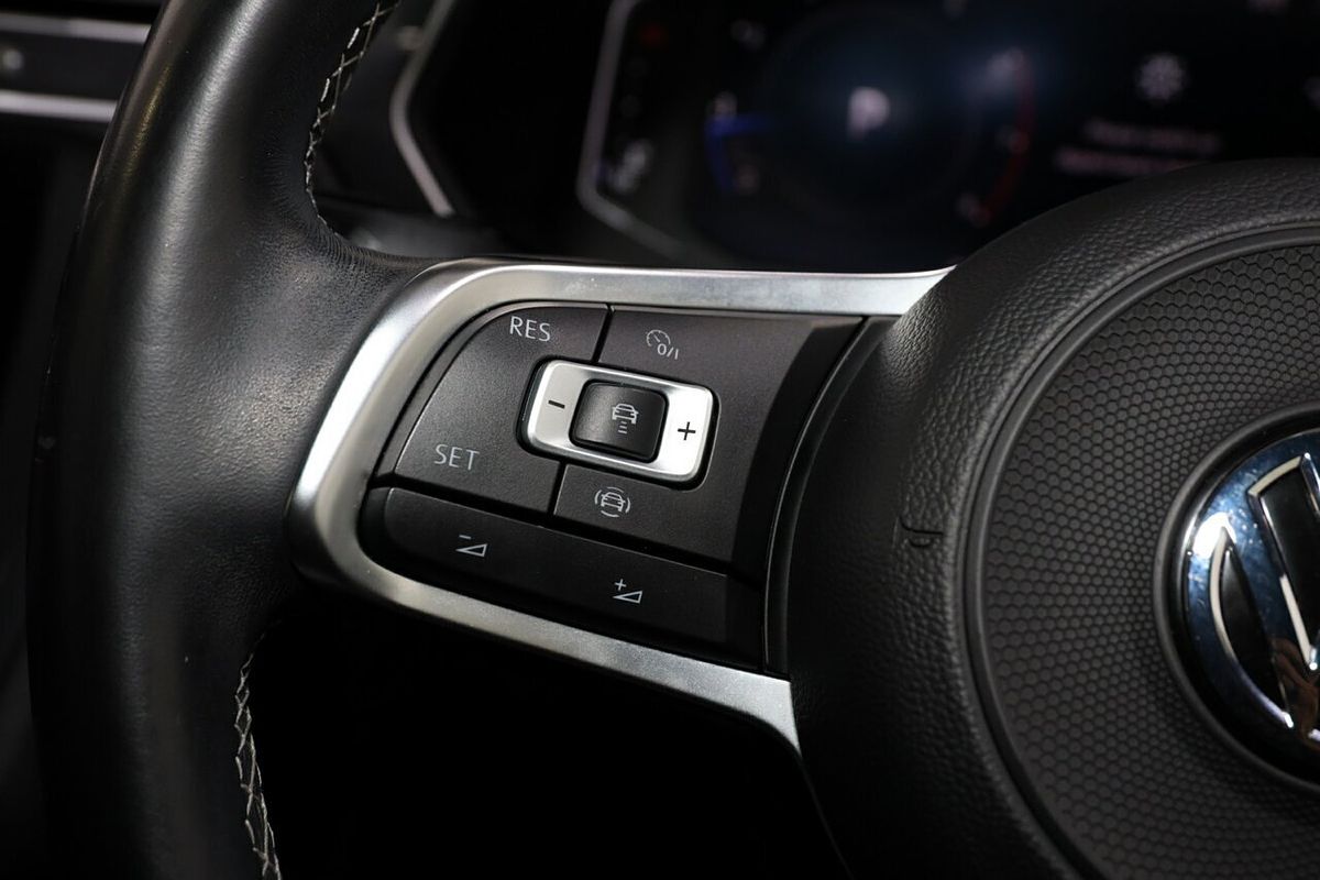 2019 Volkswagen Tiguan 162TSI Highline 5N