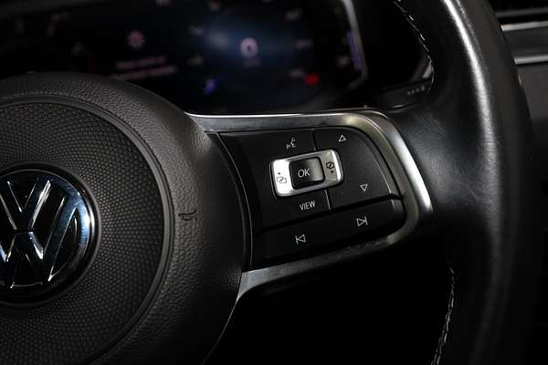 2019 Volkswagen Tiguan 162TSI Highline 5N