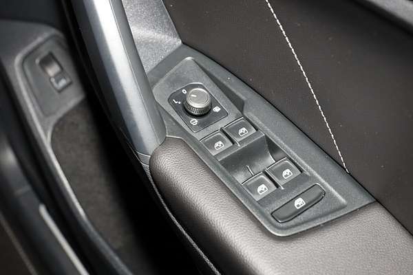 2019 Volkswagen Tiguan 162TSI Highline 5N