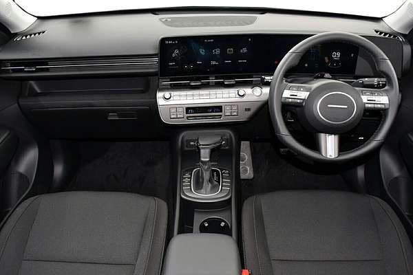 2025 Hyundai Kona SX2.V3