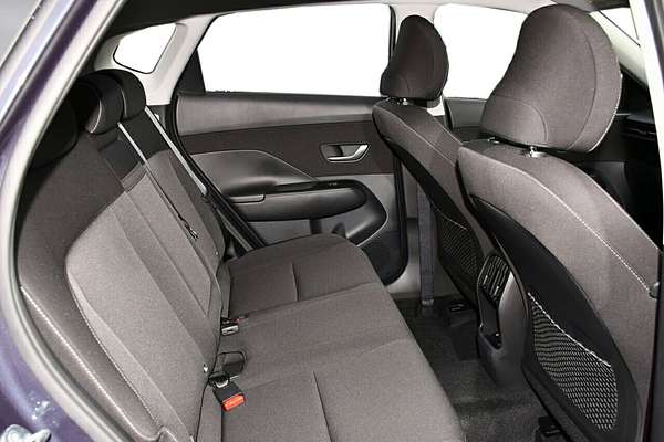 2025 Hyundai Kona SX2.V3