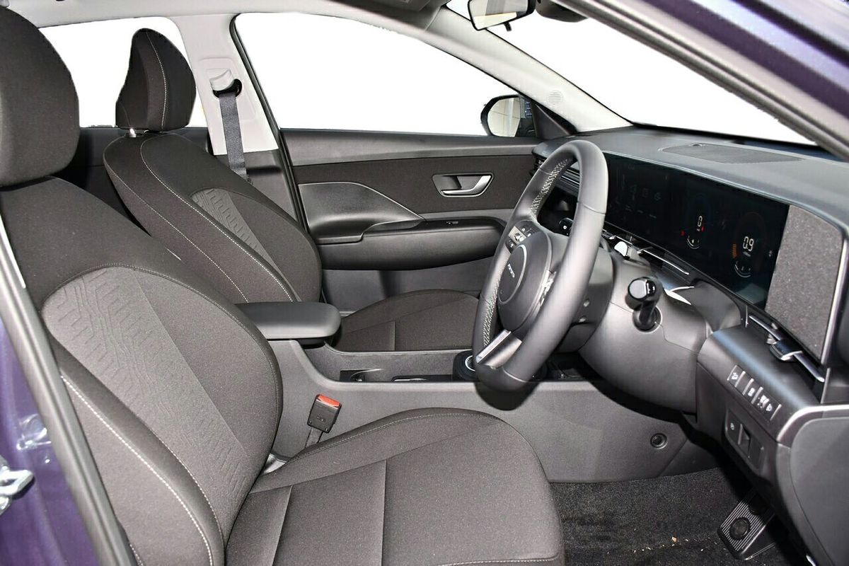 2025 Hyundai Kona SX2.V3