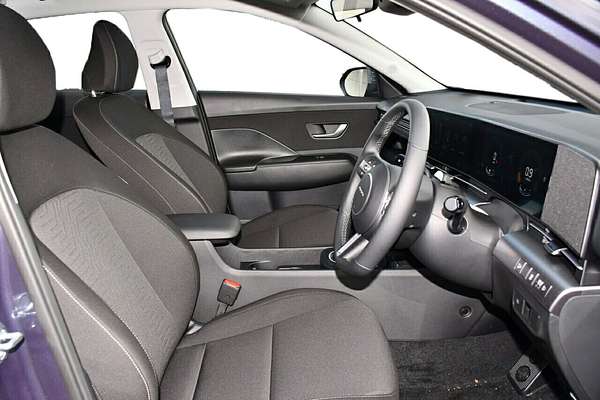 2025 Hyundai Kona SX2.V3