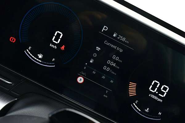 2025 Hyundai Kona SX2.V3