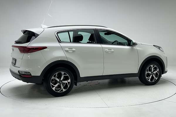 2020 Kia Sportage S QL