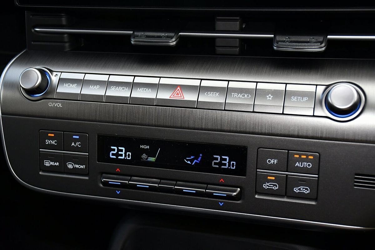 2025 Hyundai Kona SX2.V3