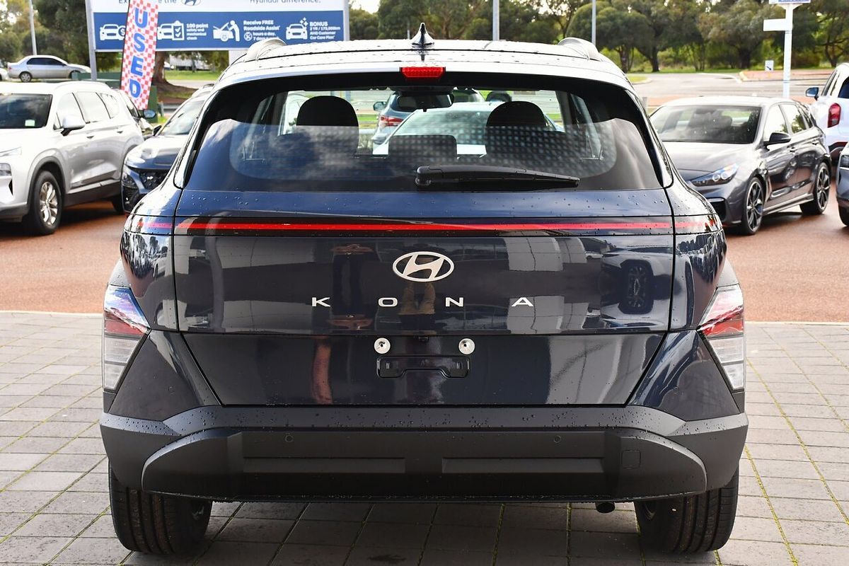 2025 Hyundai Kona SX2.V3