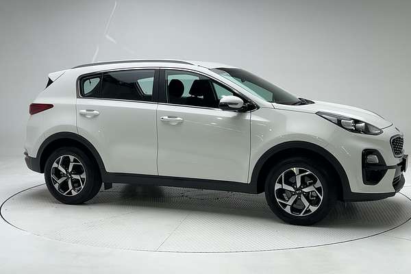 2020 Kia Sportage S QL