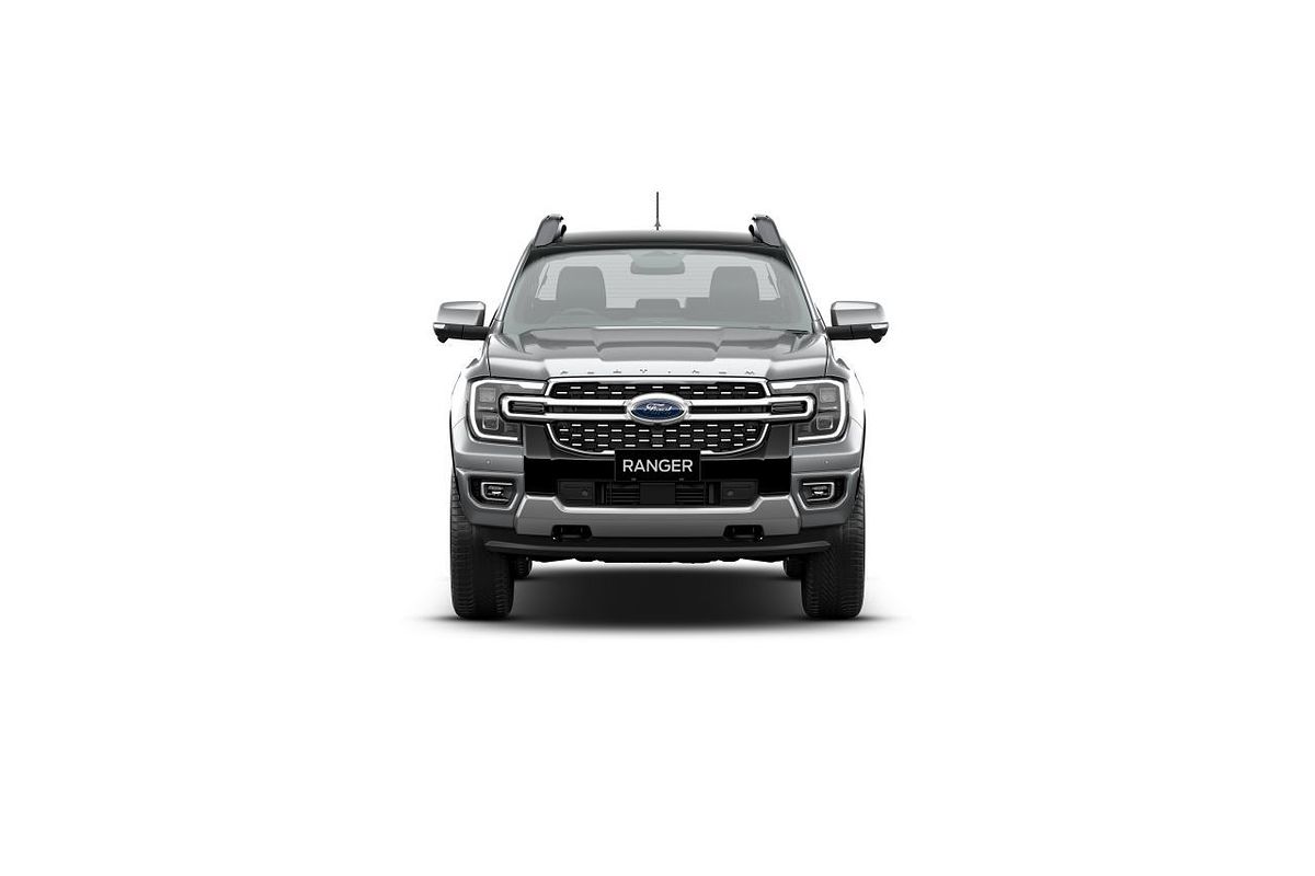 2025 Ford Ranger Platinum 4X4 3.0L