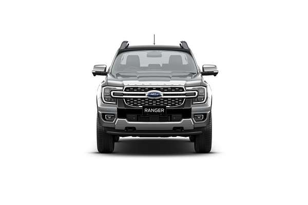 2025 Ford Ranger Platinum 4X4 3.0L